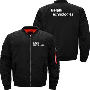 DELPHI JACKET